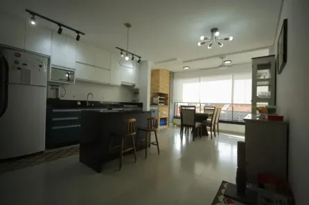 Apartamento com 3 Quartos à venda, 82m² no Paulicéia, São Bernardo do Campo