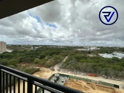Apartamento com 3 Quartos à venda, 63m² no Cambeba, Fortaleza