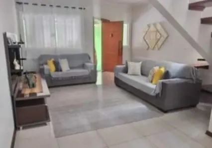 Sobrado com 3 Quartos à venda, 140m² no Loteamento Residencial Vista Linda, São José dos Campos
