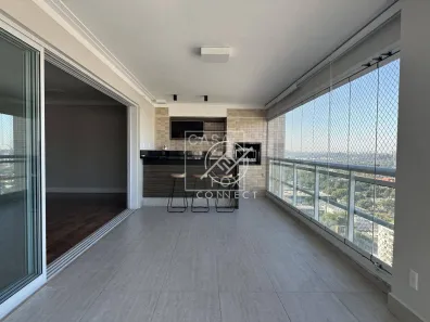 Apartamento com 3 Quartos à venda, 210m² no Vila Leopoldina, São Paulo
