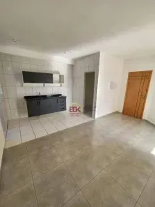 Apartamento com 2 Quartos à venda, 72m² no Vila Aprazível, Jacareí