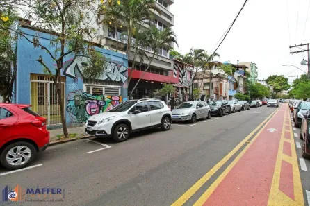 Casa com 2 Quartos à venda, 85m² no Cidade Baixa, Porto Alegre
