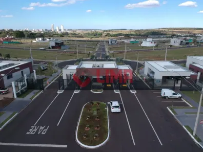 Lote/Terreno à venda, 377m² no Residencial Tamboré, Bauru
