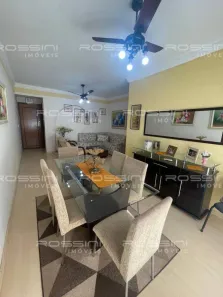 Apartamento com 3 Quartos à venda, 93m² no Jardim Paulistano, Ribeirão Preto