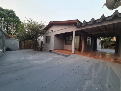 Casa com 2 Quartos à venda, 150m² no Vila Antunes, Campo Grande