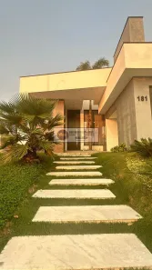 Casa com 4 Quartos à venda, 399m² no Kurumin, Itu