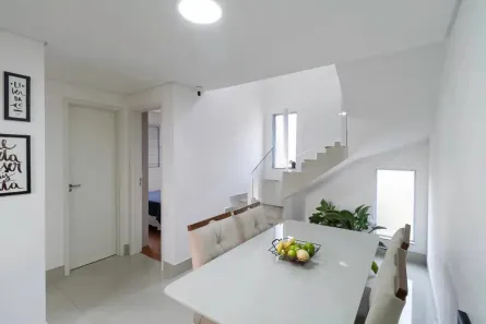 Apartamento com 2 Quartos à venda, 83m² no Floramar, Belo Horizonte