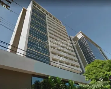 Sala Comercial com 1 Quarto à venda, 50m² no Chácara da Barra, Campinas