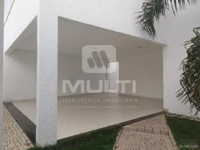 Casa com 3 Quartos à venda, 133m² no Santa Rosa, Uberlândia