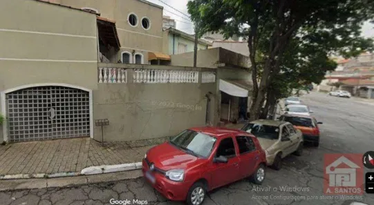 Sobrado com 2 Quartos para alugar, 82m² no Vila Bertioga, São Paulo