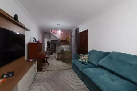 Sobrado com 3 Quartos à venda, 290m² no Vila Alpina, São Paulo