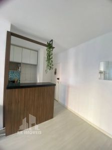 Apartamento com 2 Quartos à venda, 57m² no Jardim Iracema/Aldeia, Barueri