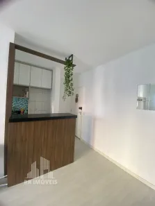 Apartamento com 2 Quartos à venda, 57m² no Jardim Iracema/Aldeia, Barueri