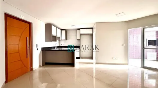 Apartamento com 3 Quartos para alugar, 77m² no Zona 01, Maringá