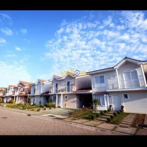 Casa de Condomínio com 3 Quartos à venda, 183m² no Chácaras Copaco, Arujá