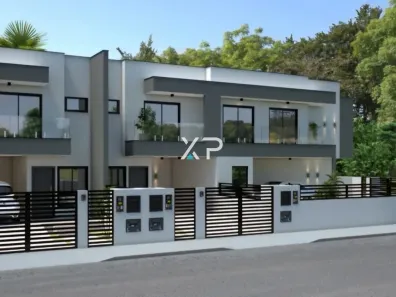 Casa com 2 Quartos à venda, 86m² no Sertão do Maruim, São José