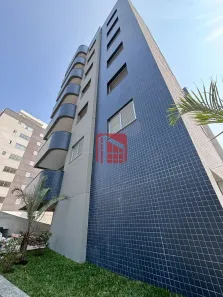 Cobertura com 2 Quartos à venda, 135m² no Cabral, Contagem
