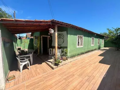 Casa com 4 Quartos à venda, 216m² no Residencial Praia Âncora, Rio das Ostras