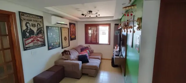 Casa com 2 Quartos à venda, 90m² no Campina, São Leopoldo