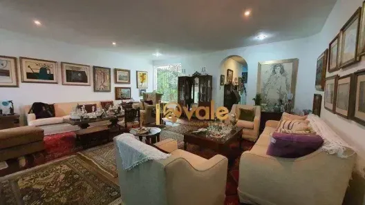 Casa com 4 Quartos à venda, 400m² no Granja Julieta, São Paulo