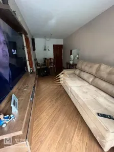 Apartamento com 2 Quartos para alugar, 75m² no Vila Zanardi, Guarulhos