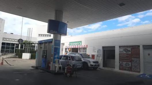 Ponto Comercial à venda, 3000m² no Nova Parnamirim, Parnamirim
