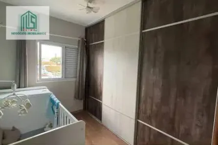 Cobertura com 3 Quartos à venda, 187m² no Vila América, Santo André