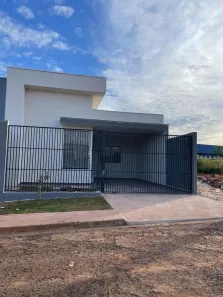 Casa com 3 Quartos à venda, 93m² no Paiçandu, Paiçandu
