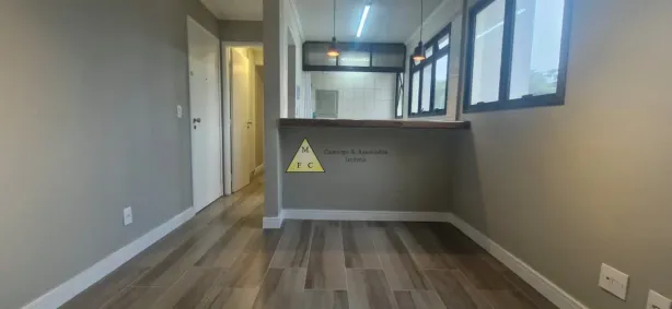 Apartamento com 1 Quarto à venda, 40m² no Vila Mariana, São Paulo
