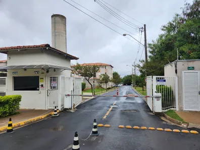Apartamento com 2 Quartos à venda, 49m² no Vale do Sol, Piracicaba