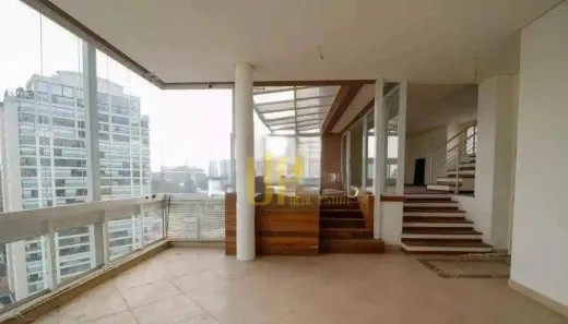 Cobertura com 3 Quartos à venda, 254m² no Vila Mariana, São Paulo