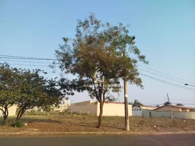 Lote/Terreno à venda, 300m² no Jardim São Paulo, Rio Claro
