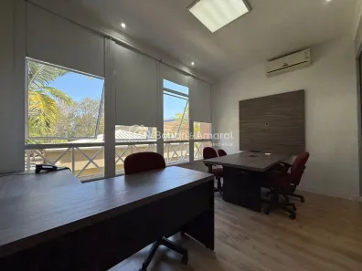 Sala Comercial à venda, 54m² no Loteamento Center Santa Genebra, Campinas