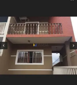 Sobrado com 3 Quartos à venda, 190m² no Jardim São Francisco, Guarulhos