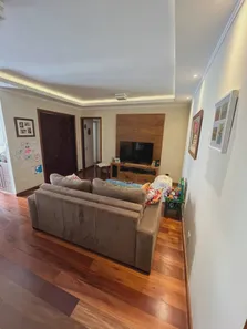 Apartamento com 3 Quartos à venda, 87m² no Parque Residencial Aquarius, São José dos Campos