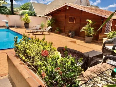 Casa com 4 Quartos à venda, 260m² no Loteamento Jardim Morumbi, Atibaia