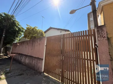 Casa com 2 Quartos para alugar, 104m² no Cidade Jardim, São Carlos