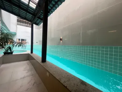 Apartamento com 3 Quartos à venda, 118m² no Meia Praia, Itapema