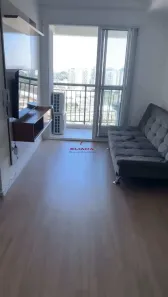 Apartamento com 2 Quartos à venda, 41m² no Lapa, São Paulo