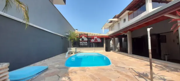 Casa com 4 Quartos à venda, 121m² no Portal do Patrimonium, Caraguatatuba