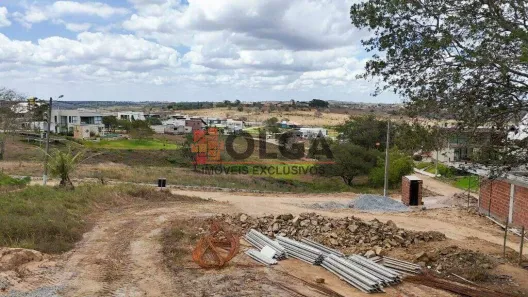 Lote/Terreno à venda, 788m² no Santana, Gravatá