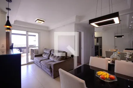 Apartamento com 2 Quartos à venda, 64m² no Sacomã, São Paulo