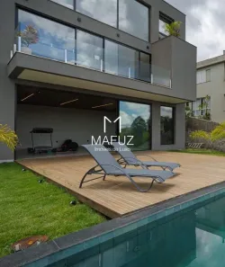 Casa com 4 Quartos à venda, 458m² no Alphaville - Lagoa dos Ingleses, Nova Lima