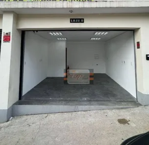 Ponto Comercial para alugar, 20m² no Jardim São Ricardo, São Paulo