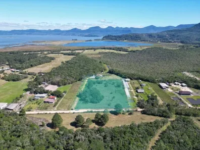 Fazenda/Sítio à venda, 3000m² no , Maquiné