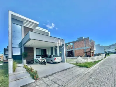 Casa com 3 Quartos à venda, 150m² no Beira Rio, Biguaçu