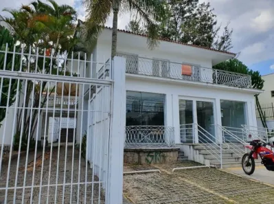 com 1 Quarto para alugar, 560m² no Pacaembu, São Paulo