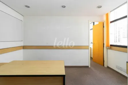 Sala Comercial para alugar, 53m² no Santa Cecília, São Paulo