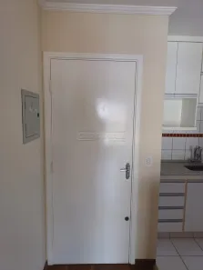 Apartamento com 2 Quartos à venda, 55m² no Centro, São Carlos