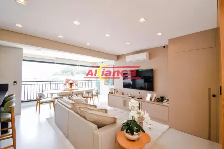 Apartamento com 2 Quartos à venda, 86m² no Vila Progresso, Guarulhos